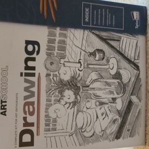 NWT drawing kit